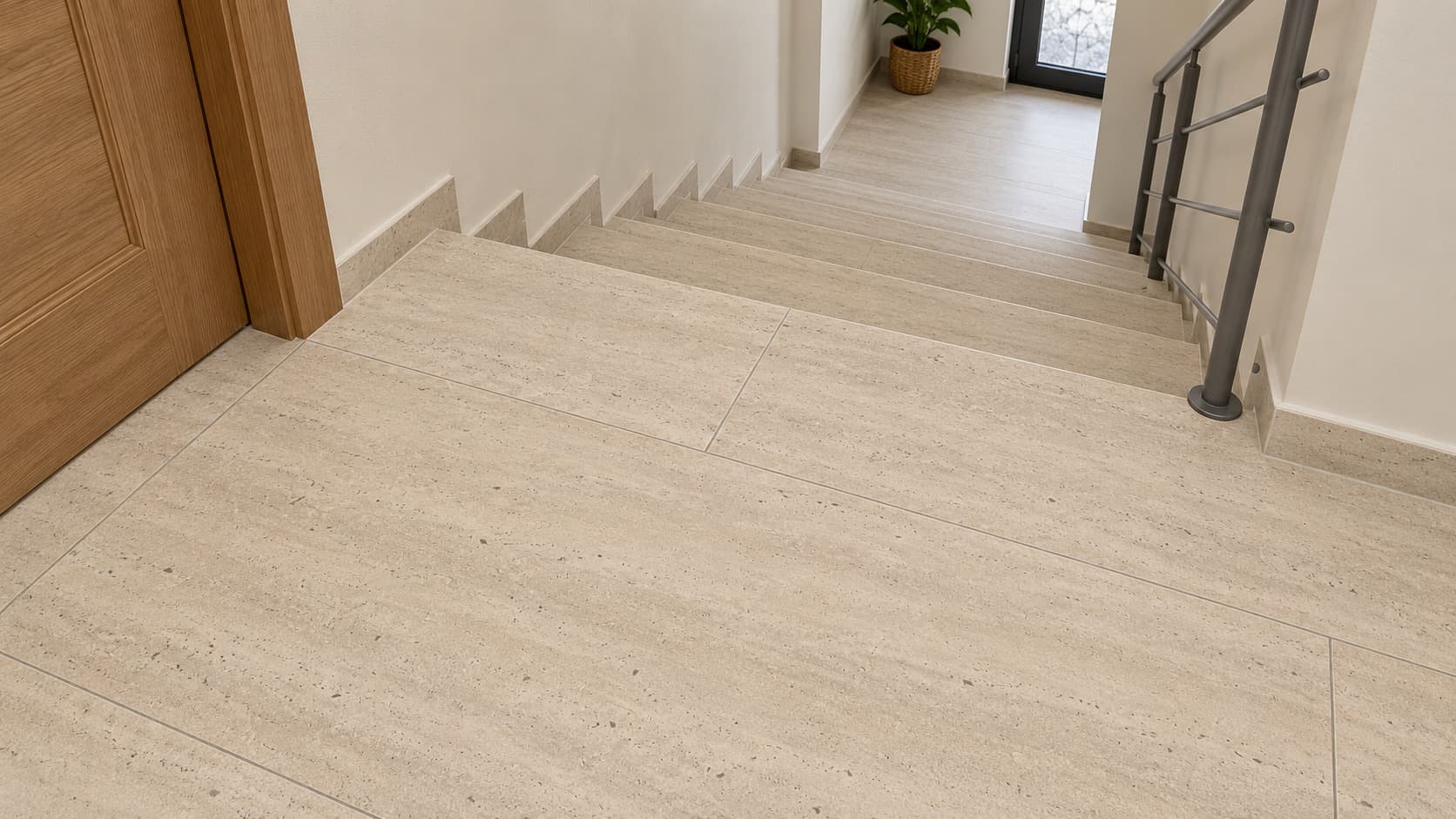 RAVEL BEJ 60x120 taş görünüm granit — NG Kütahya | Öksüz Seramik Hatay