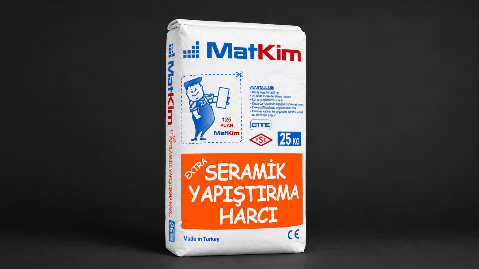 Extra Yapıştırıcı