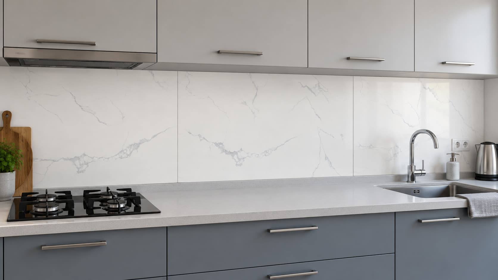 HELENA 60x120 mermer görünüm granit — Termal, 2. görsel | Öksüz Seramik Hatay