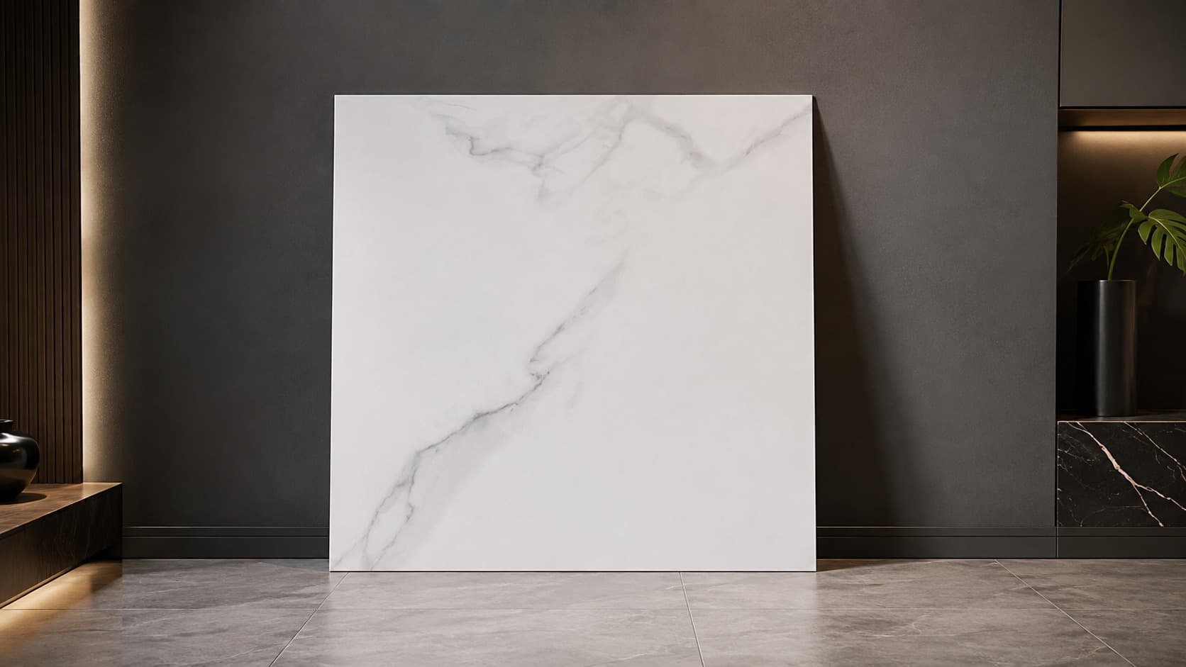 HERA 60x60 mermer görünüm porselen — Yurtbay, 3. görsel | Öksüz Seramik Hatay
