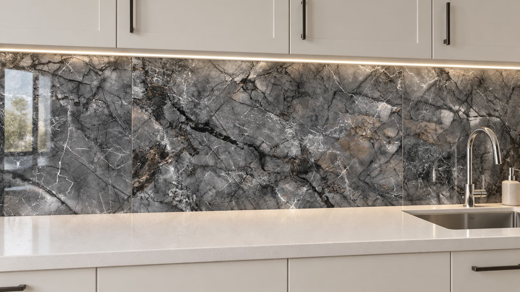ELEGANT 60x120 mermer görünüm granit — Anka | Öksüz Seramik Hatay
