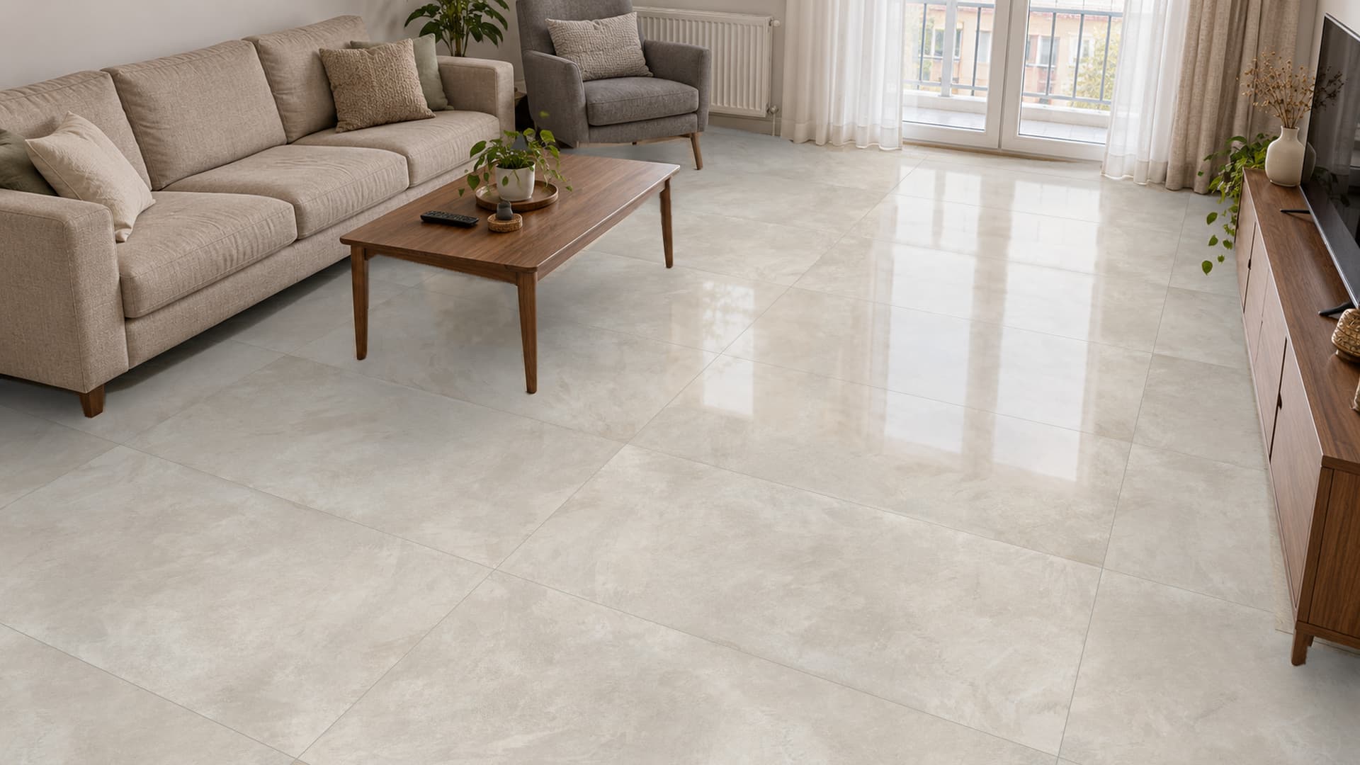 TITAN BONE 60x120 parlak granit — Anka | Öksüz Seramik Hatay
