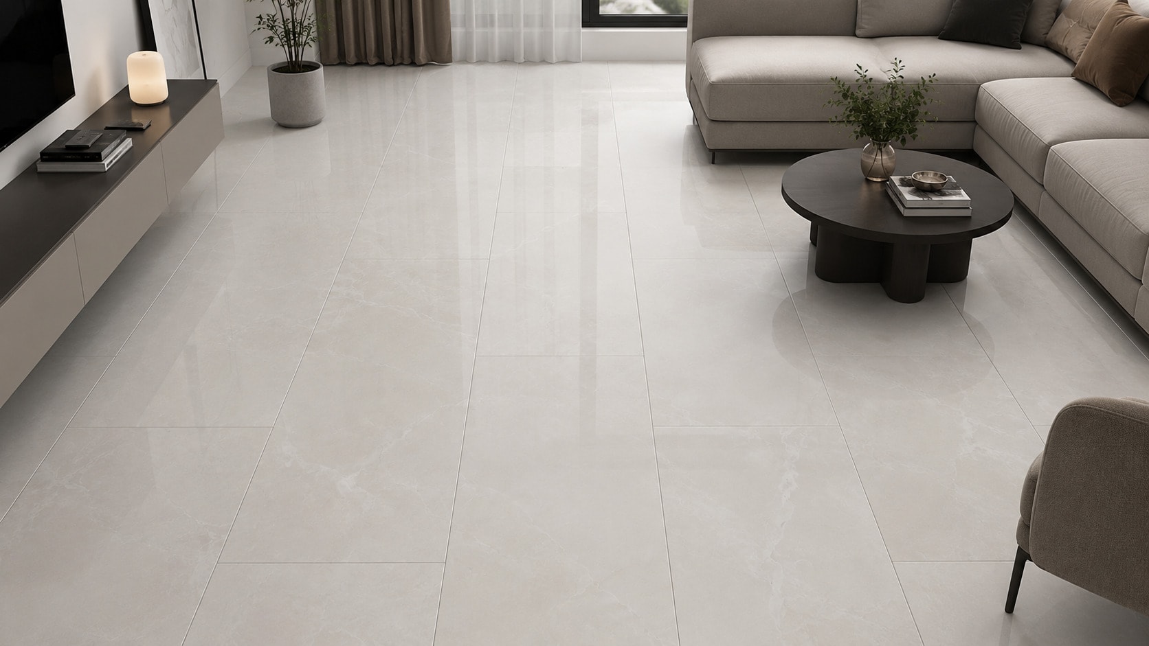 PULPİS 60x120 parlak granit — NG Kütahya (zeminde döşeli görünüm) | Öksüz Seramik Hatay