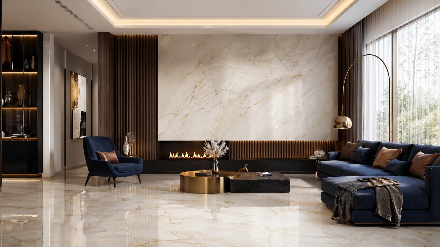 60x60, 60x120, 80x160 — Hangi Ebat Nereye Uygun?