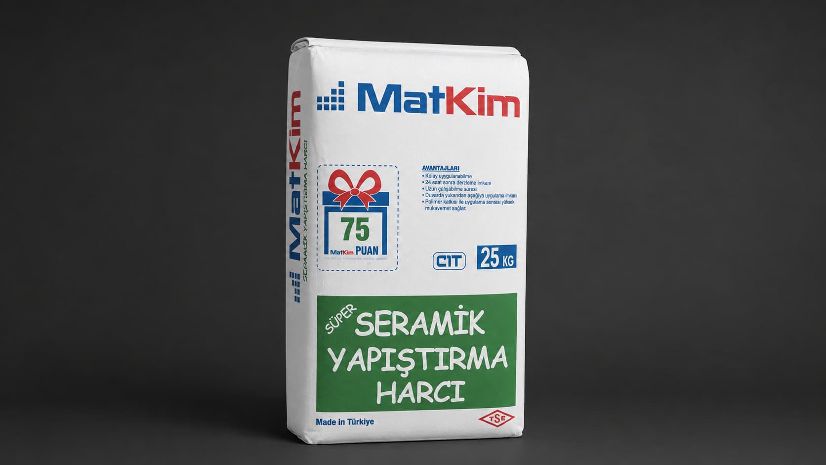 Süper Yapıştırıcı ambalajı